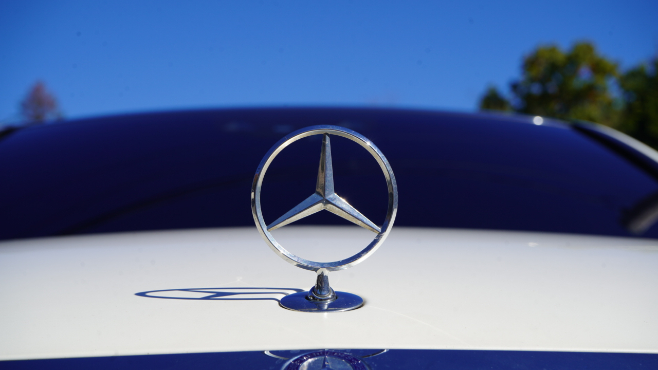 Mercedes-Benz S-Class 4dr Sdn S 63 AMG 4MATIC 2015