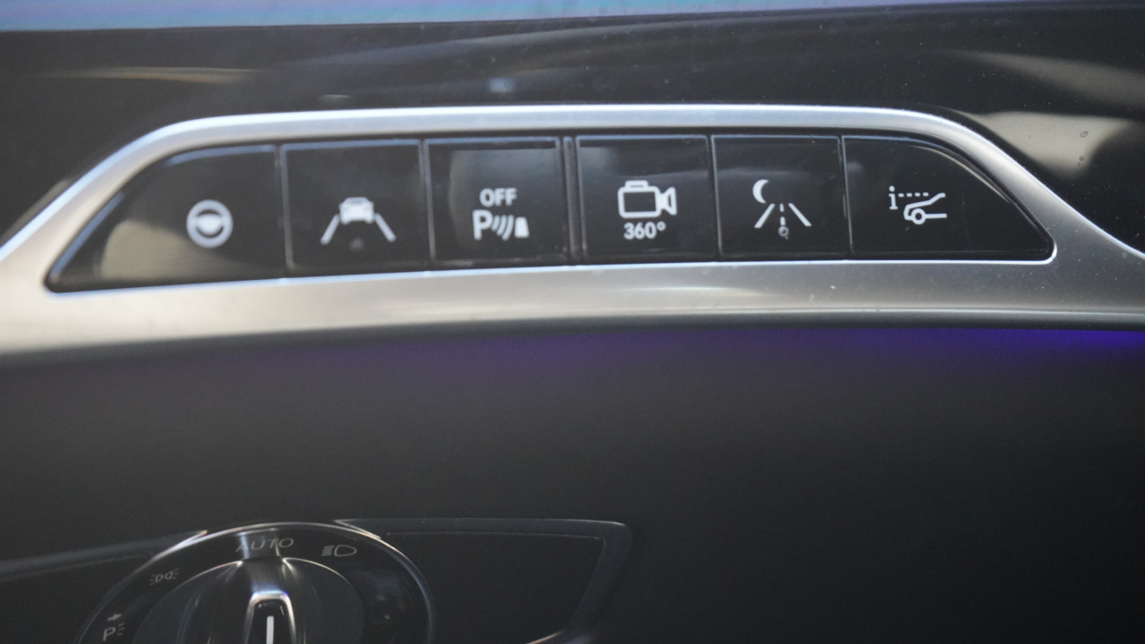 Mercedes-Benz S-Class 4dr Sdn S 63 AMG 4MATIC 2015