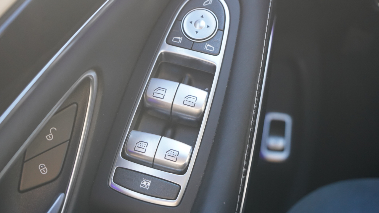 Mercedes-Benz S-Class 4dr Sdn S 63 AMG 4MATIC 2015