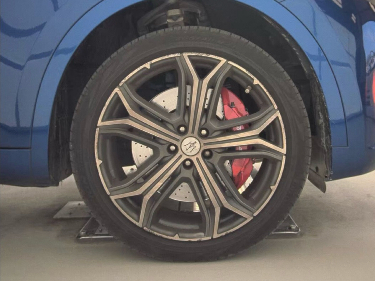 Maserati Levante Trofeo 3.8L 2020