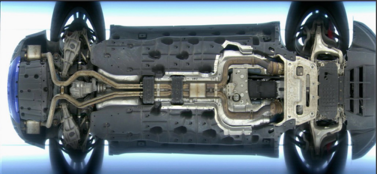 Maserati Levante Trofeo 3.8L 2020