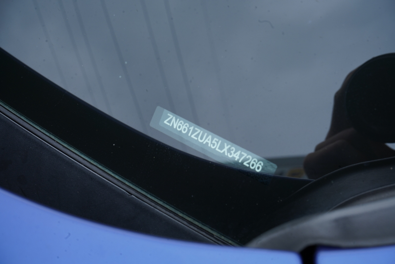 Maserati Levante GTS 2020