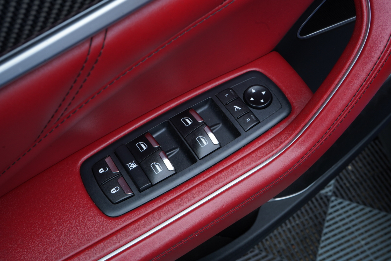 Maserati Levante GTS 2020