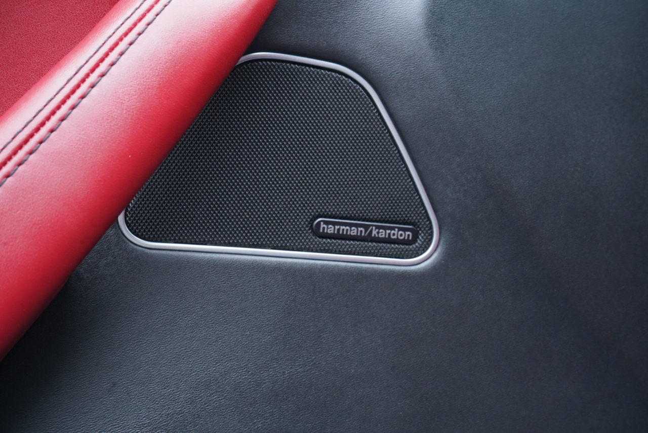 Maserati Levante GTS 2020