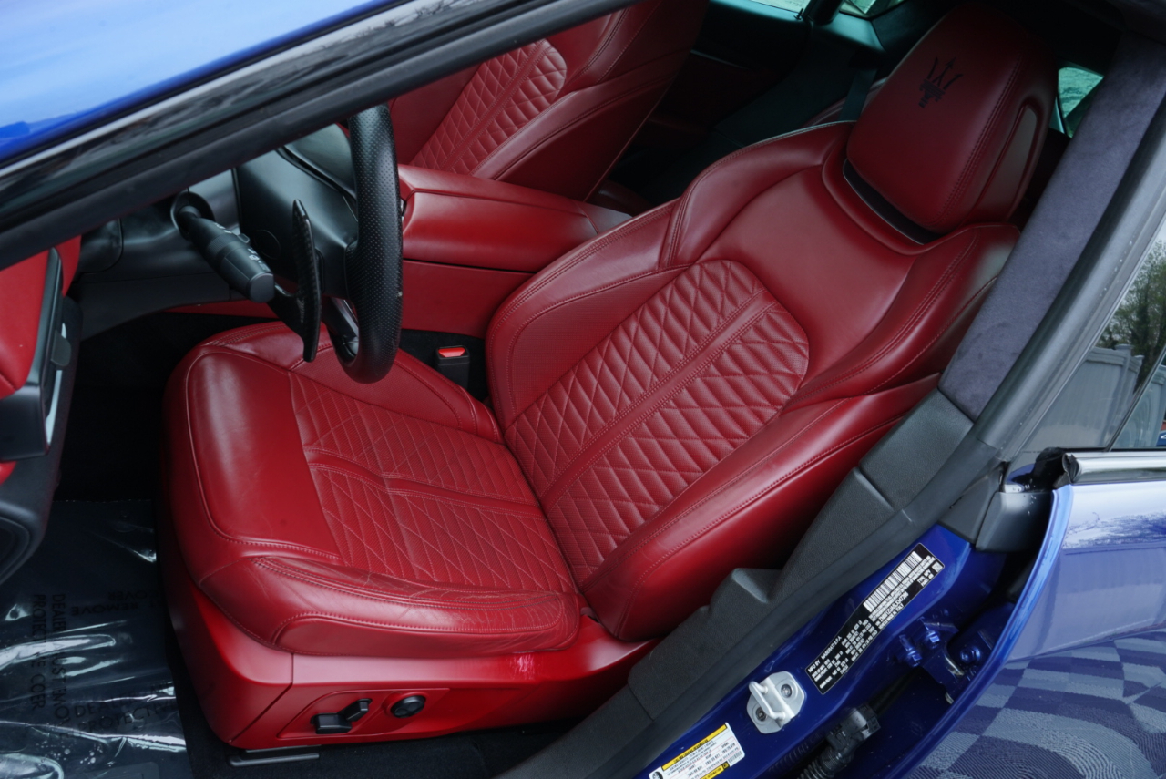 Maserati Levante GTS 2020