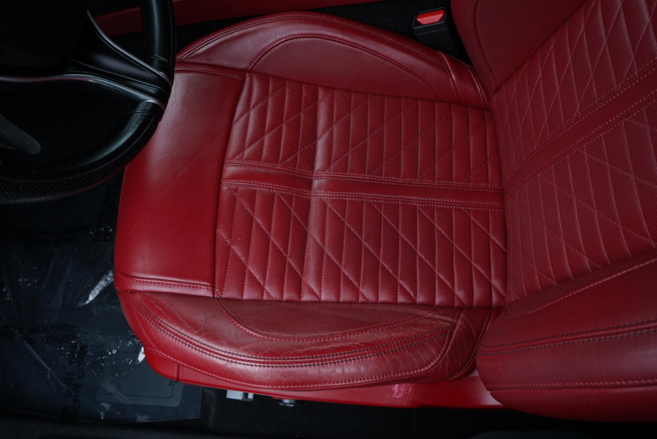 Maserati Levante GTS 2020