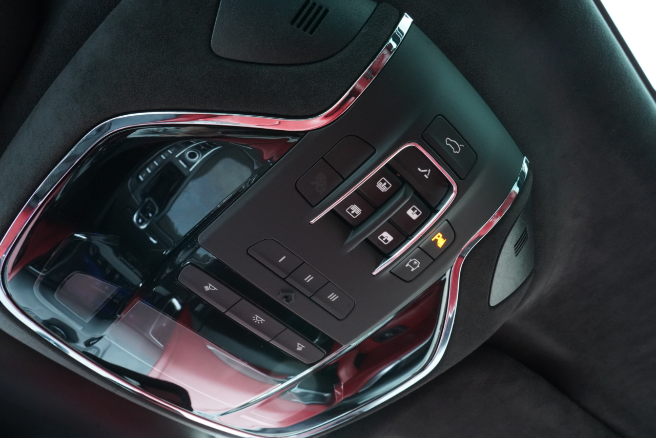 Maserati Levante GTS 2020