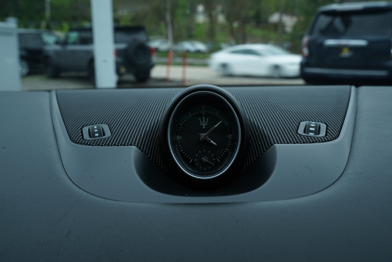 Maserati Levante GTS 2020