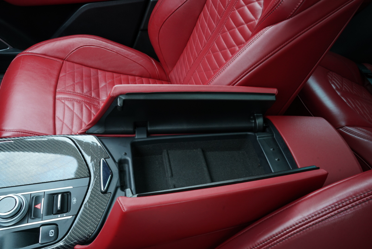 Maserati Levante GTS 2020