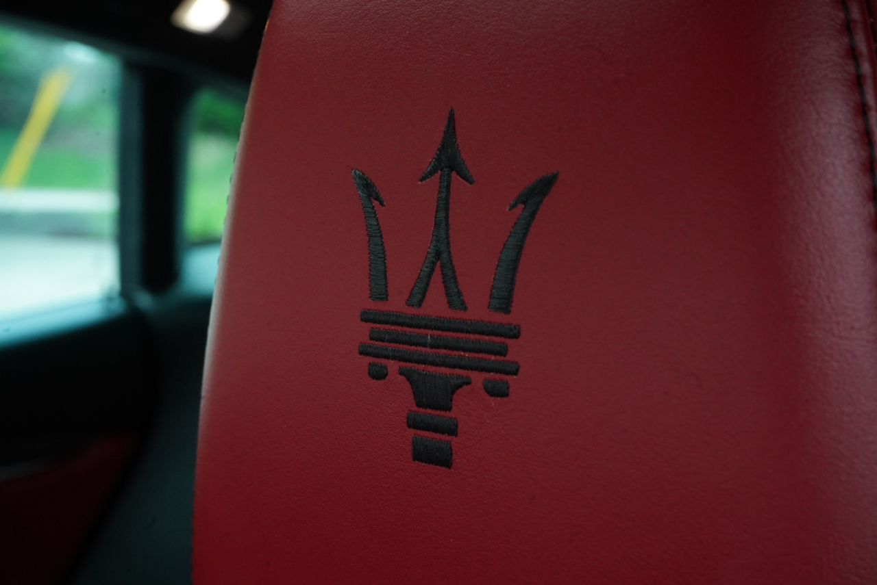 Maserati Levante GTS 2020