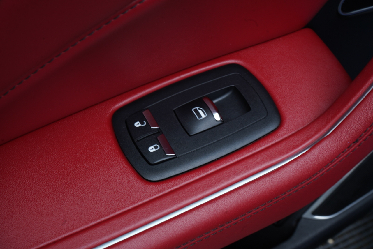 Maserati Levante GTS 2020