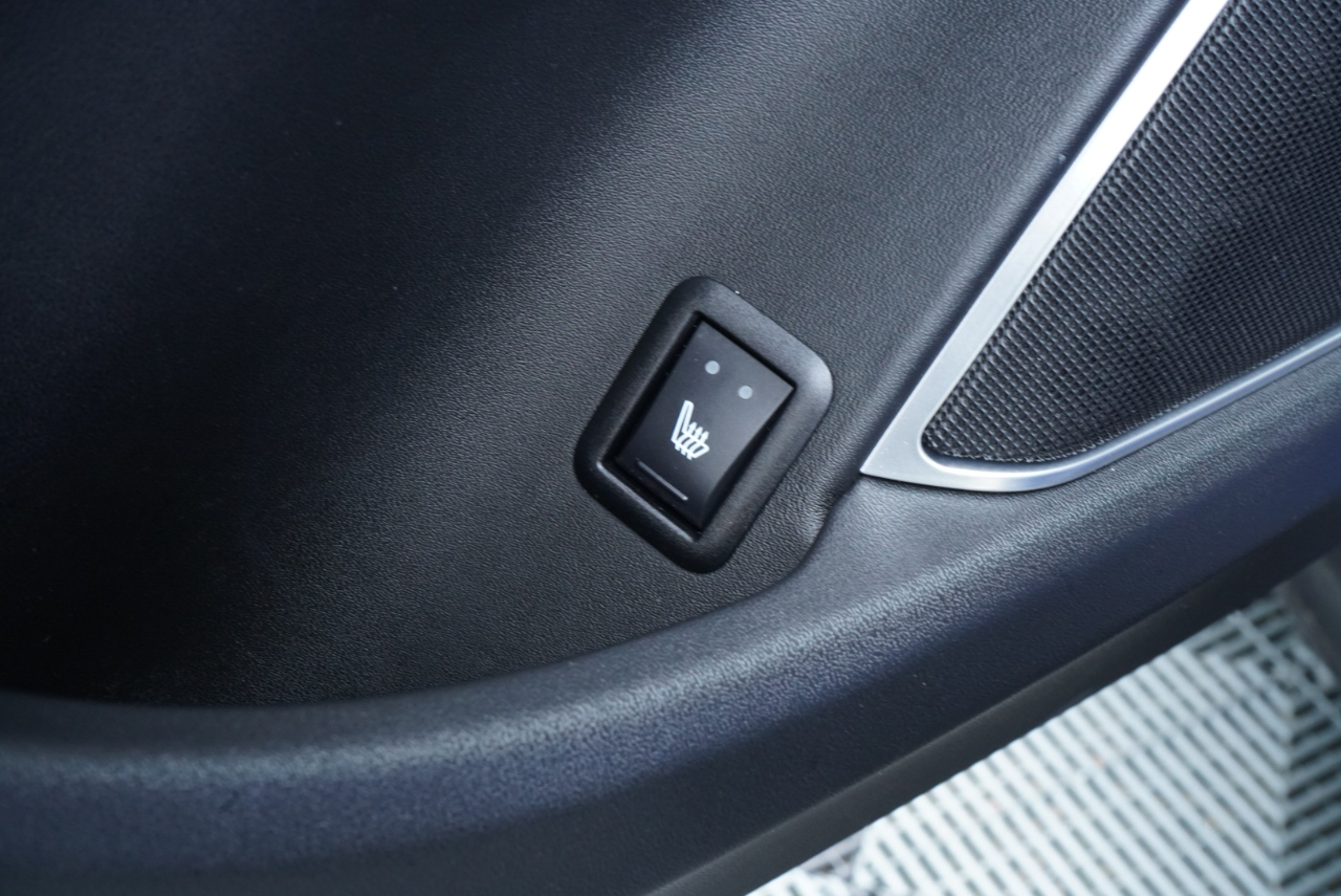 Maserati Levante GTS 2020