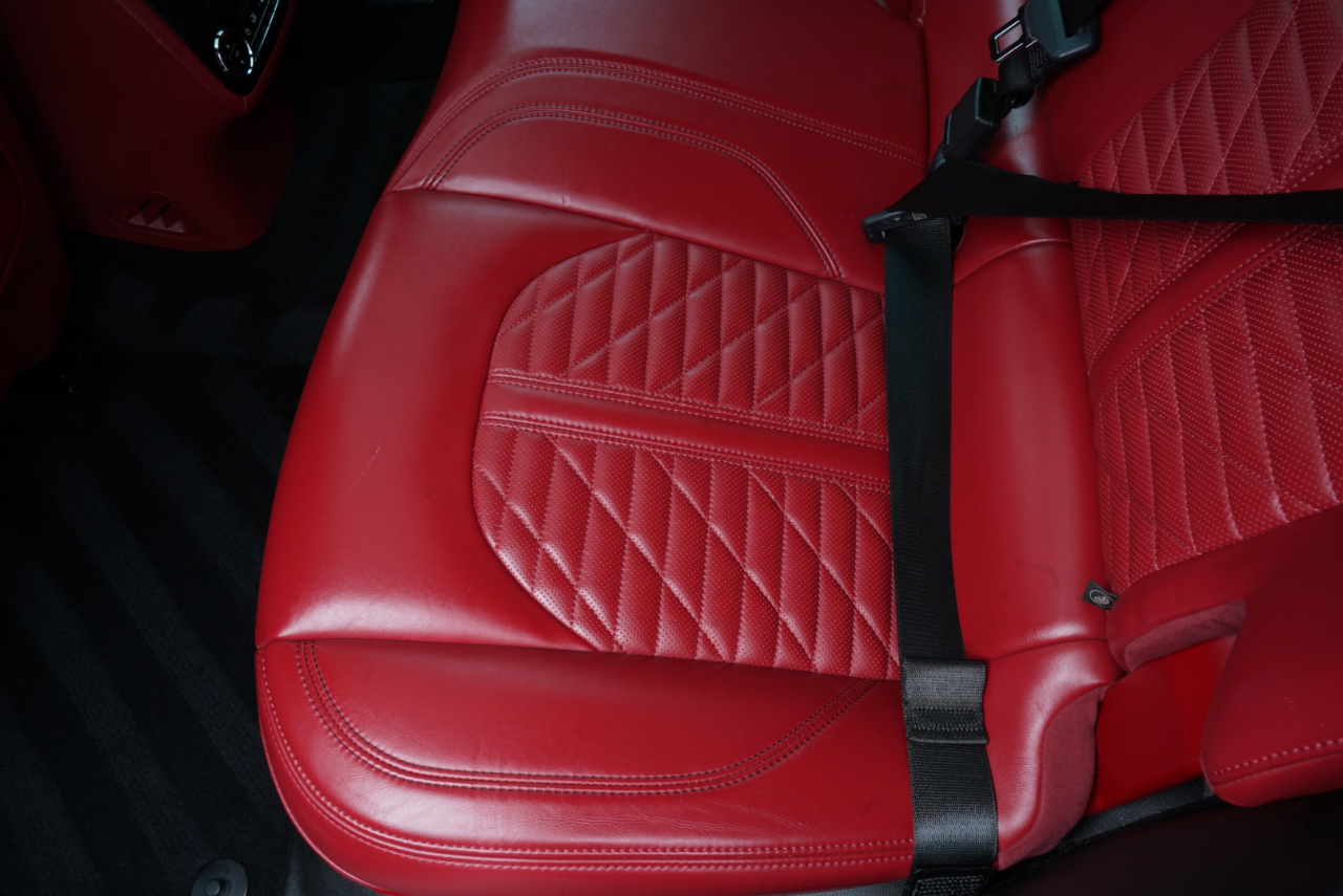 Maserati Levante GTS 2020