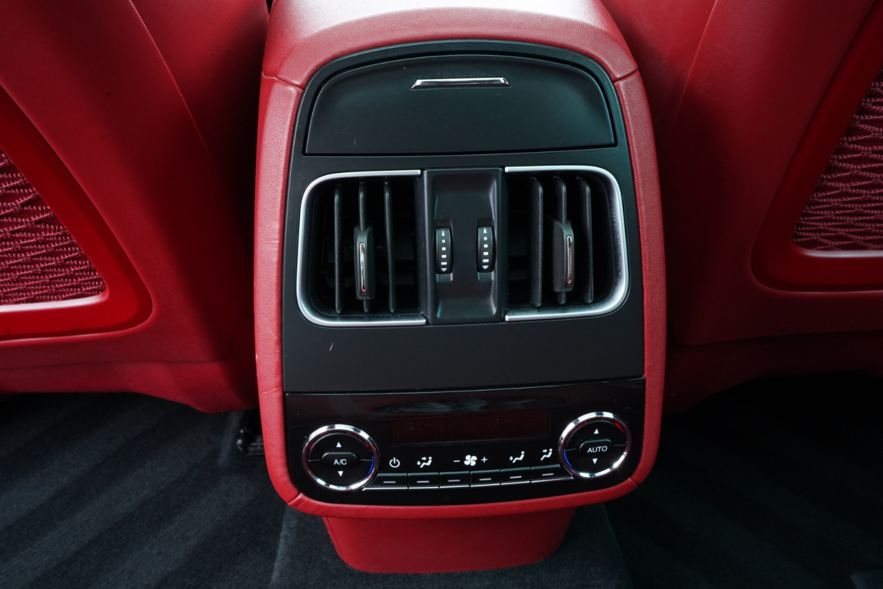 Maserati Levante GTS 2020