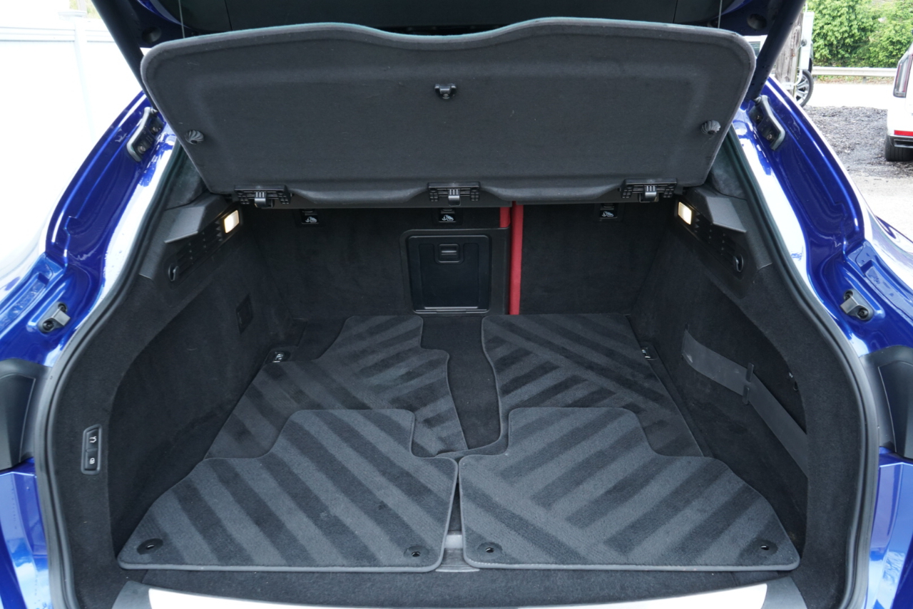 Maserati Levante GTS 2020