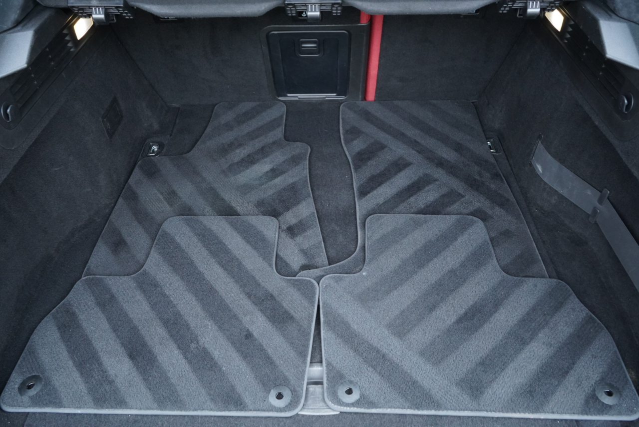 Maserati Levante GTS 2020