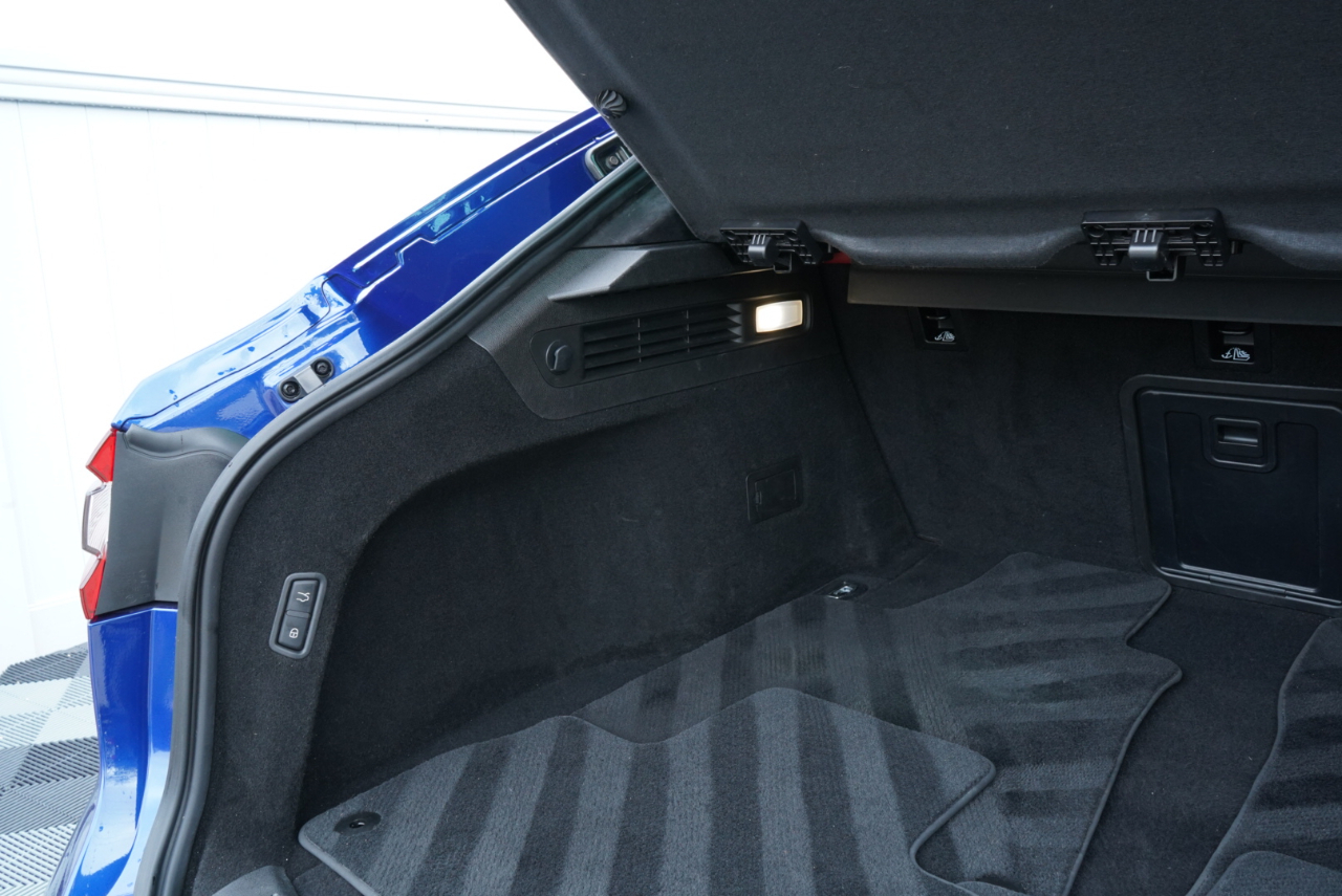 Maserati Levante GTS 2020