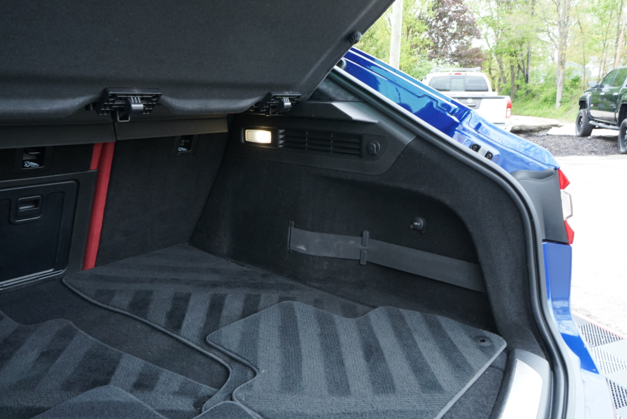 Maserati Levante GTS 2020