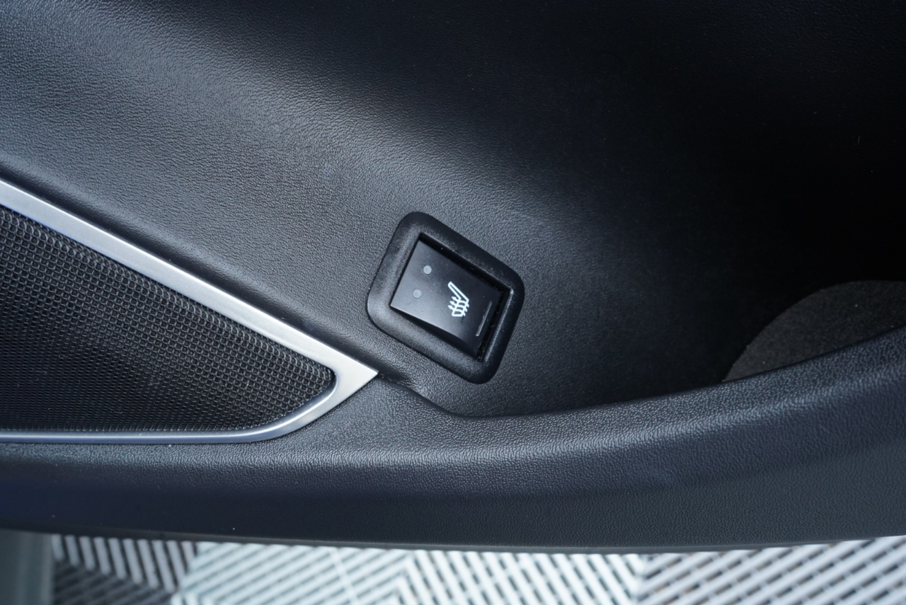 Maserati Levante GTS 2020