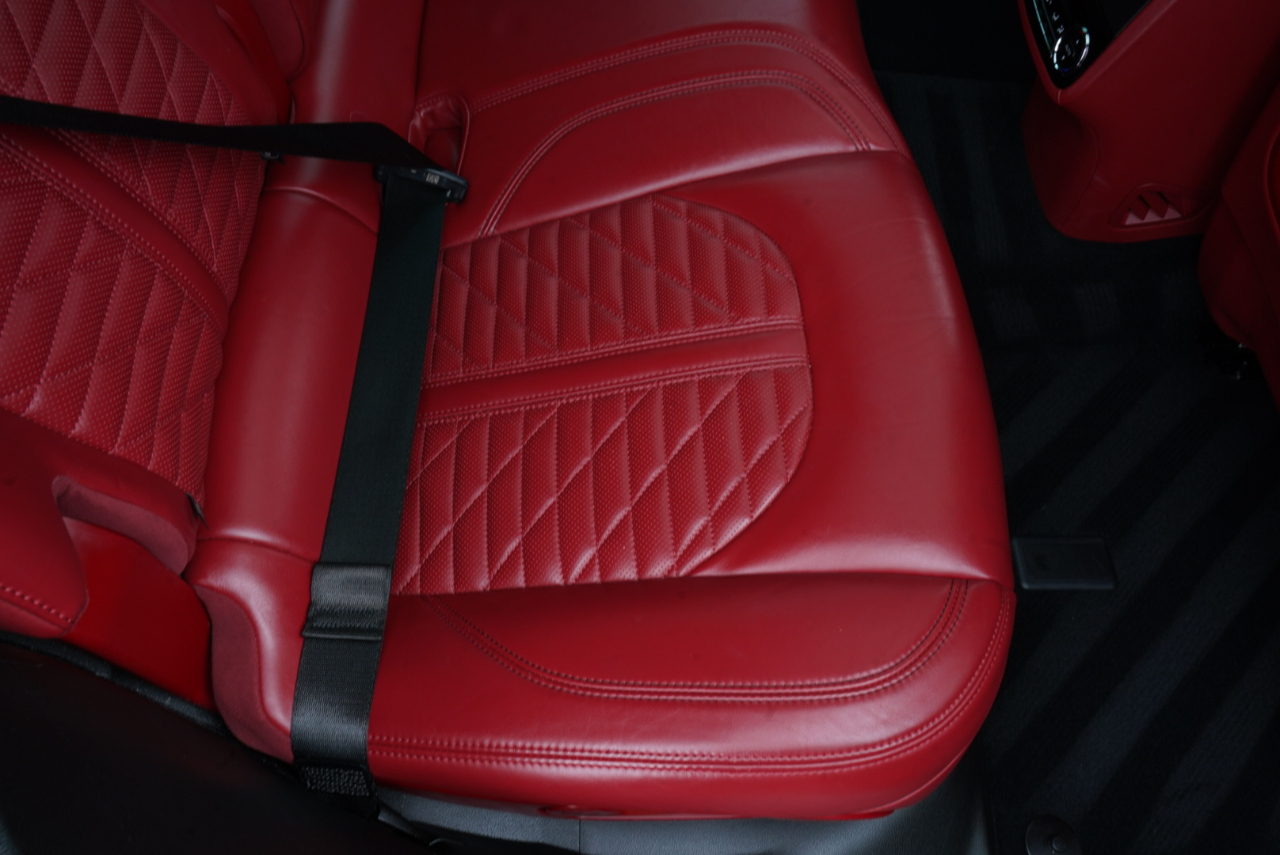 Maserati Levante GTS 2020