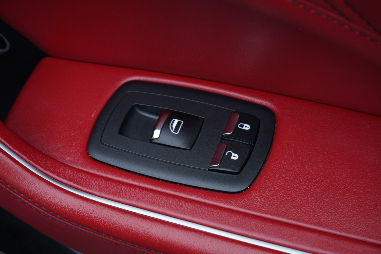 Maserati Levante GTS 2020