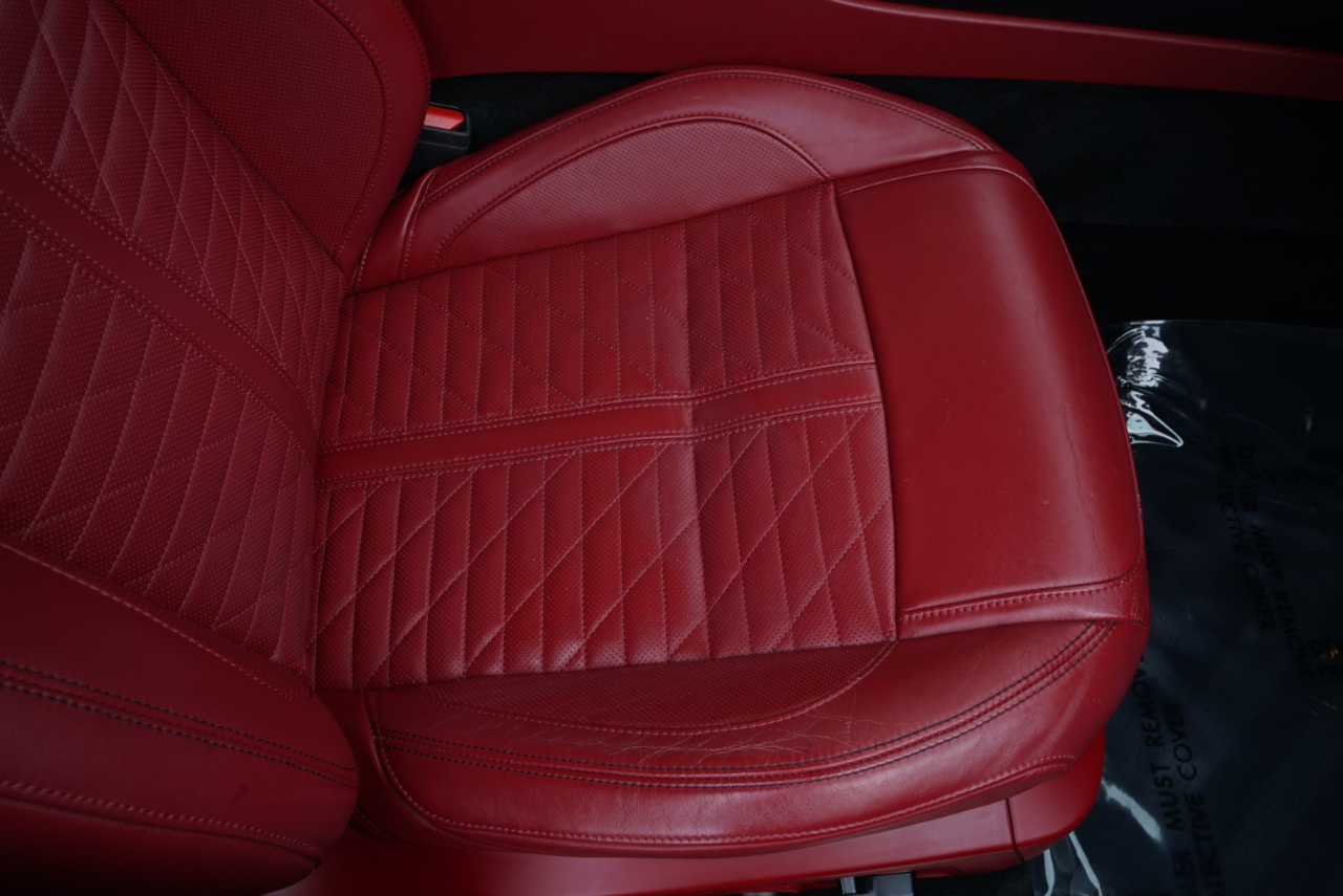 Maserati Levante GTS 2020