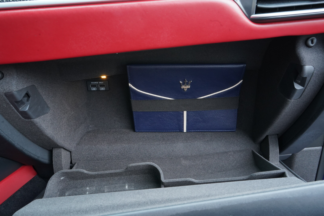 Maserati Levante GTS 2020