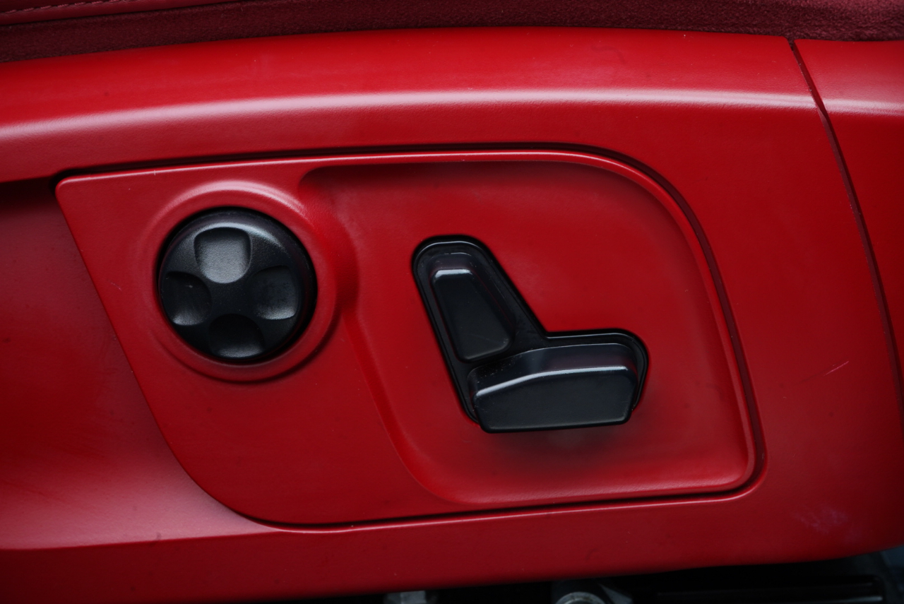 Maserati Levante GTS 2020