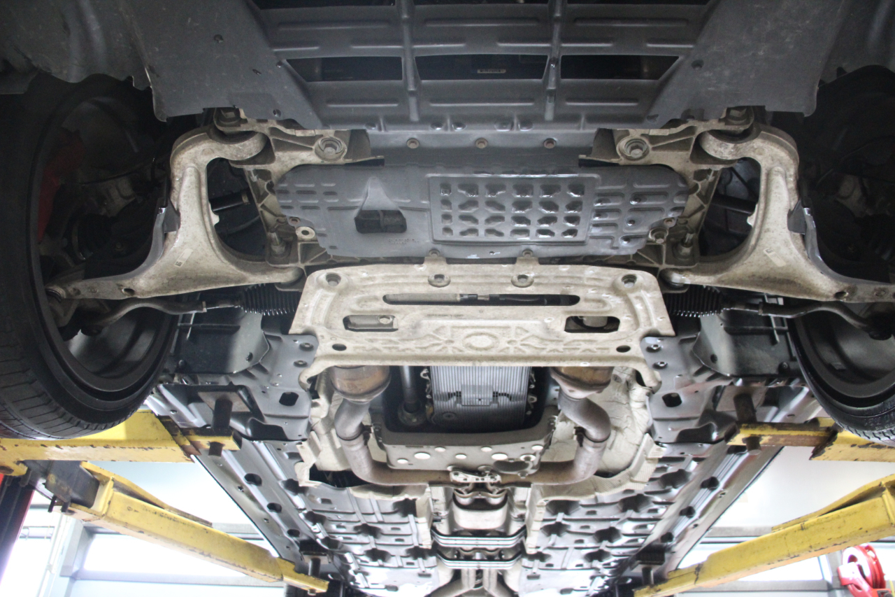 Maserati Levante GTS 2020