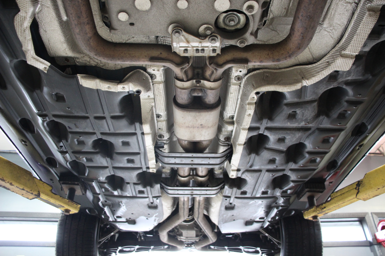 Maserati Levante GTS 2020