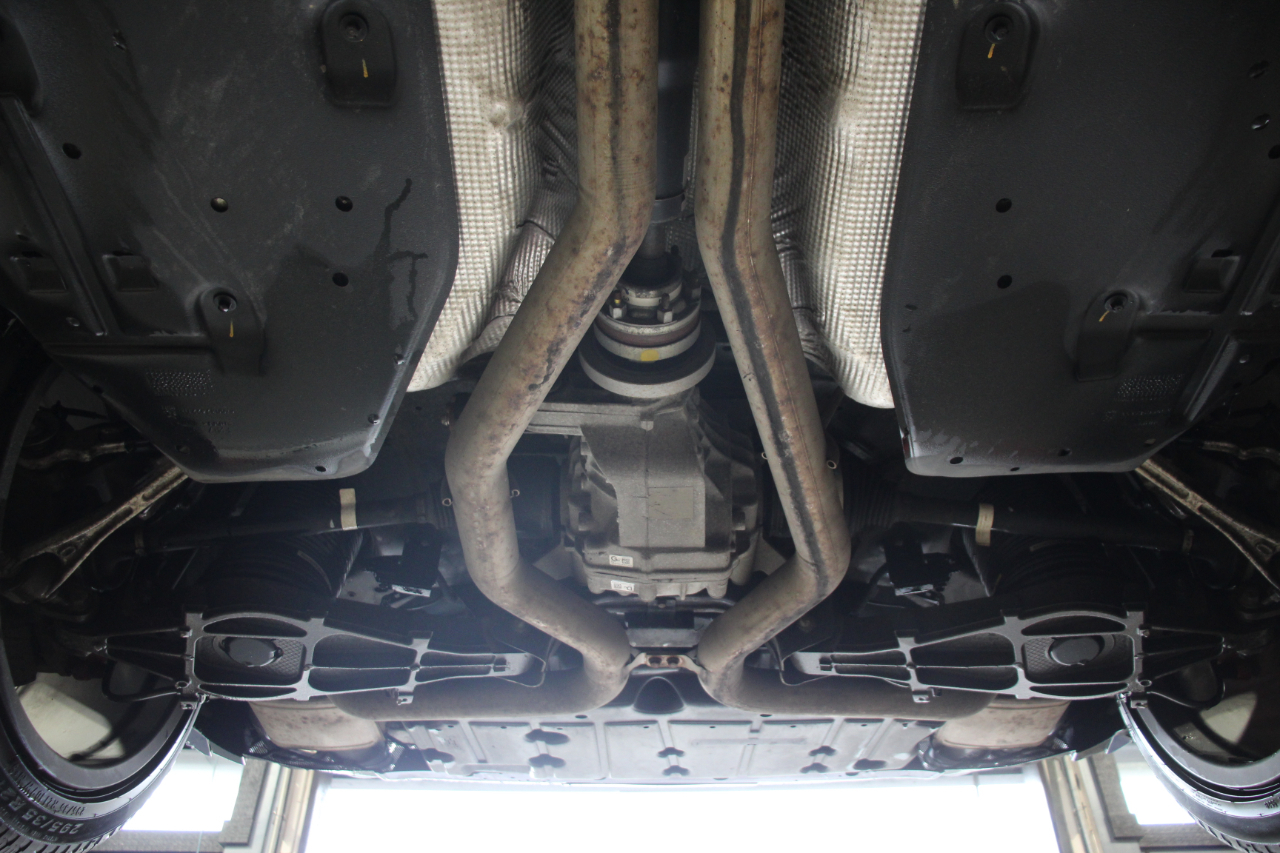 Maserati Levante GTS 2020