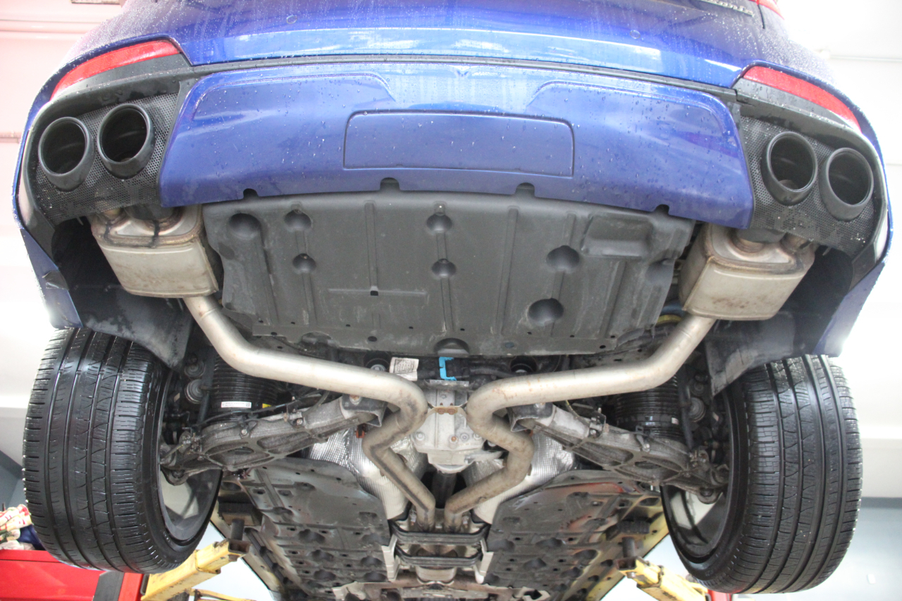 Maserati Levante GTS 2020