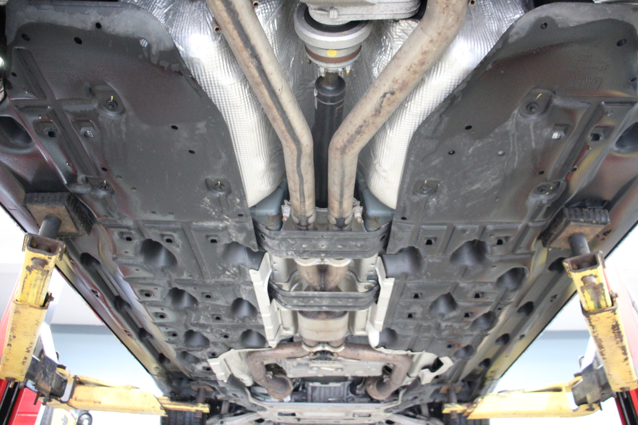 Maserati Levante GTS 2020