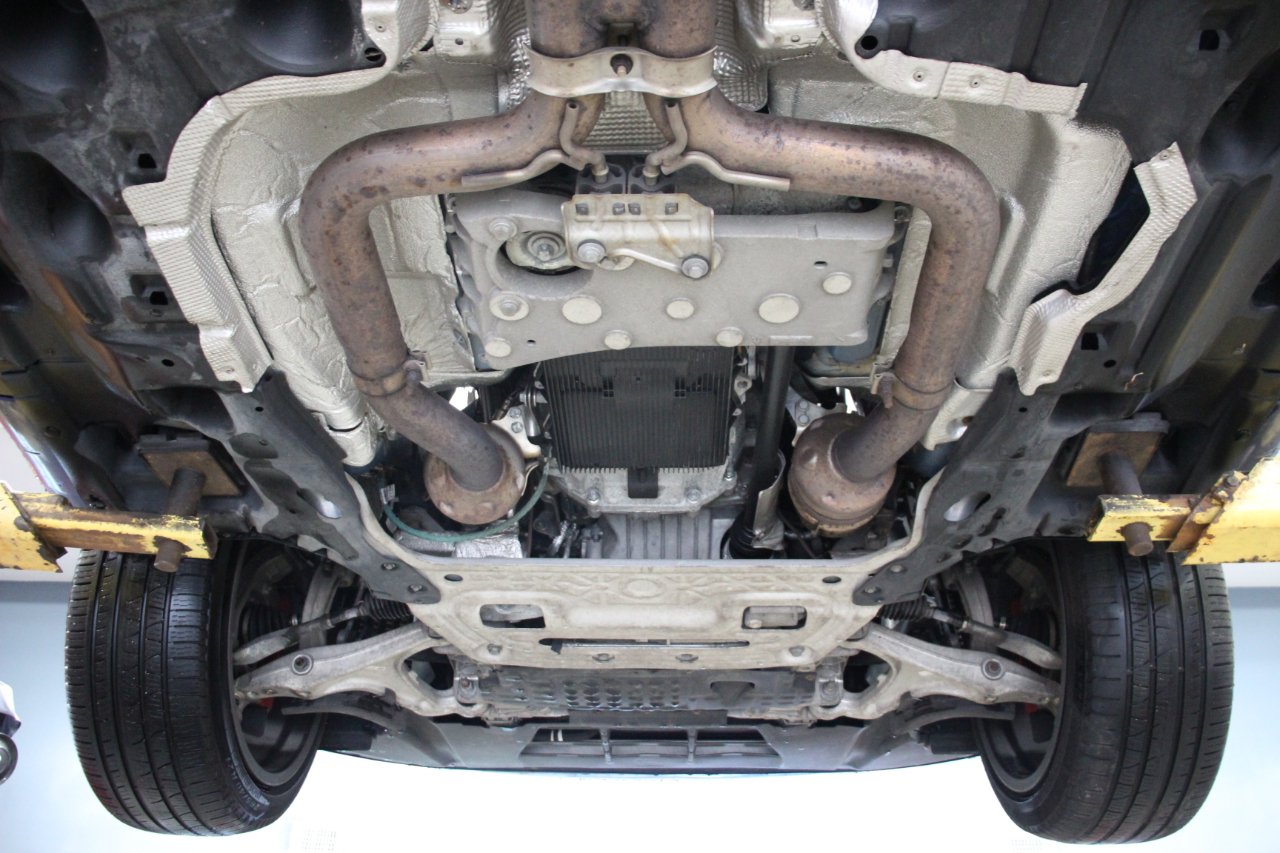 Maserati Levante GTS 2020