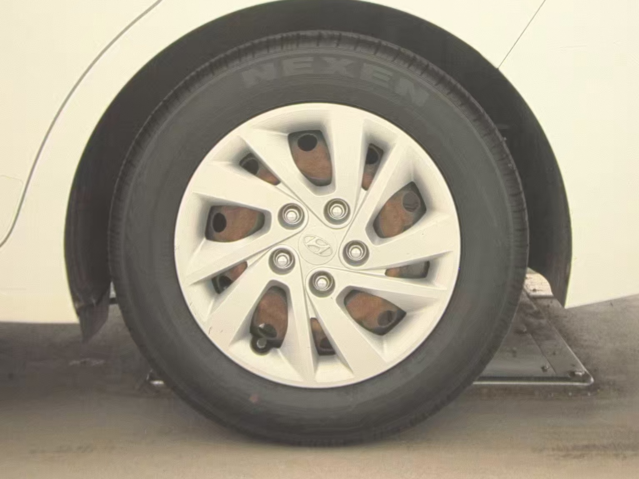 Hyundai Elantra  2018