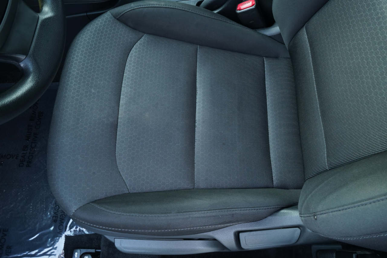 Hyundai Elantra  2018