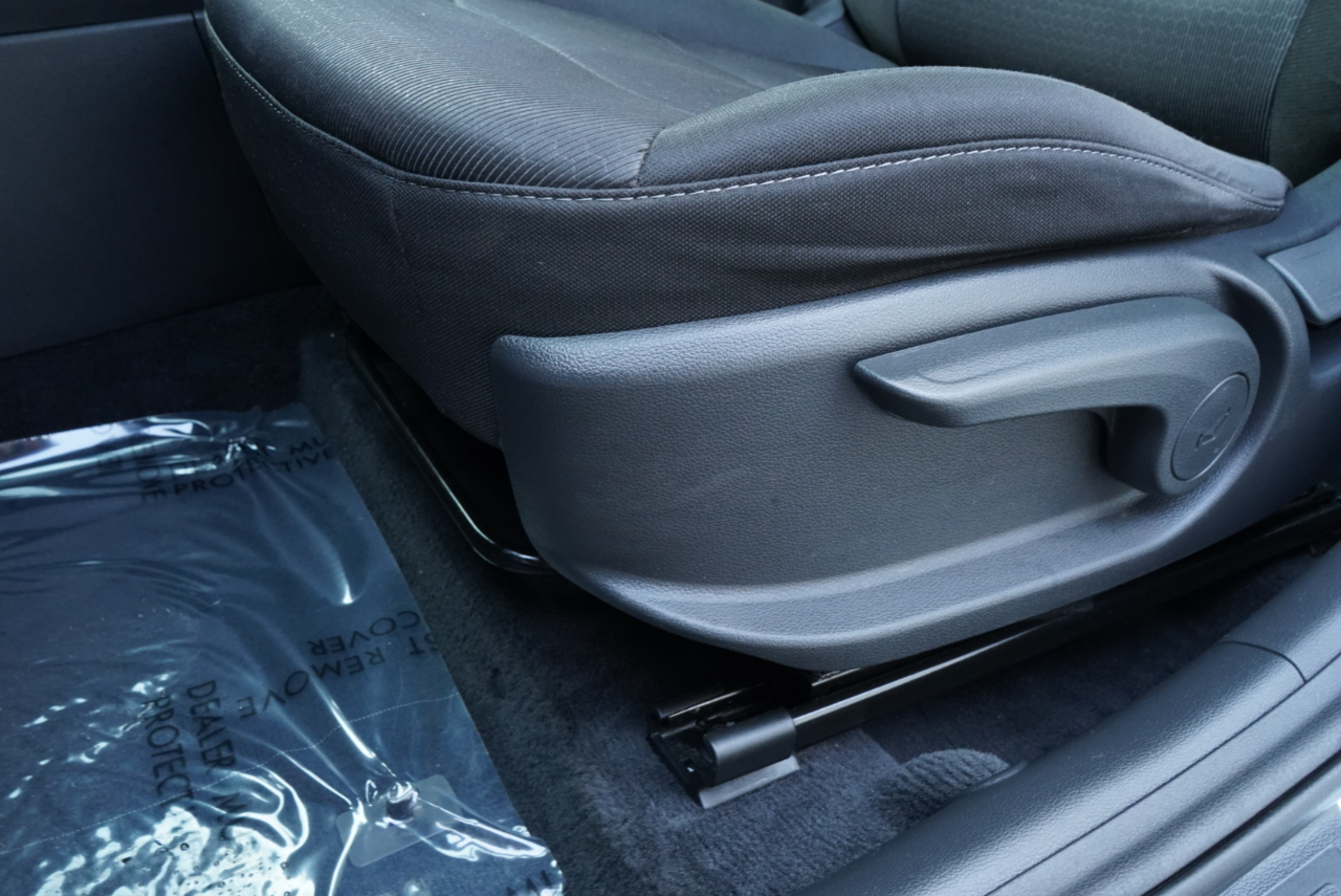 Hyundai Elantra  2018