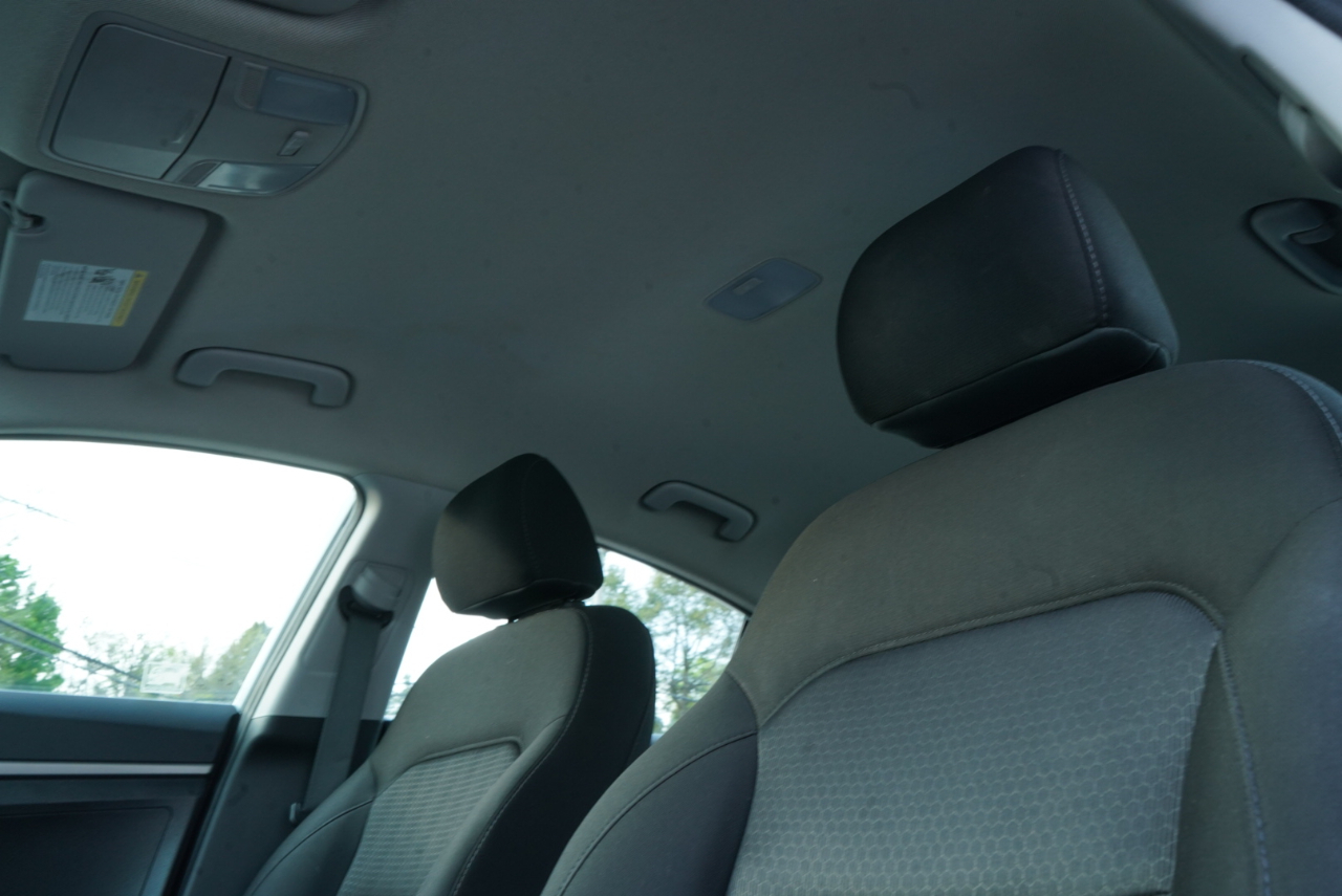 Hyundai Elantra  2018