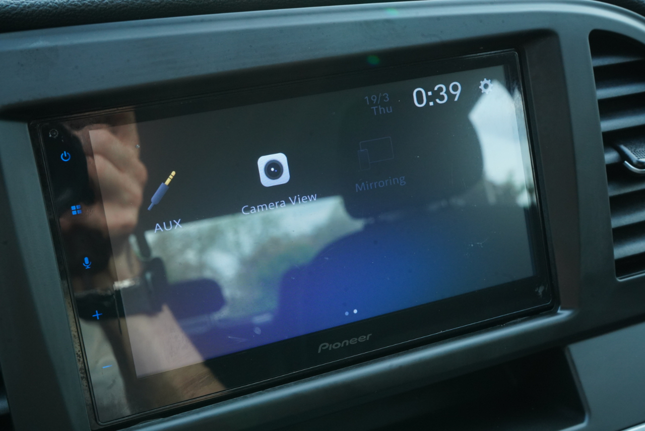 Hyundai Elantra  2018