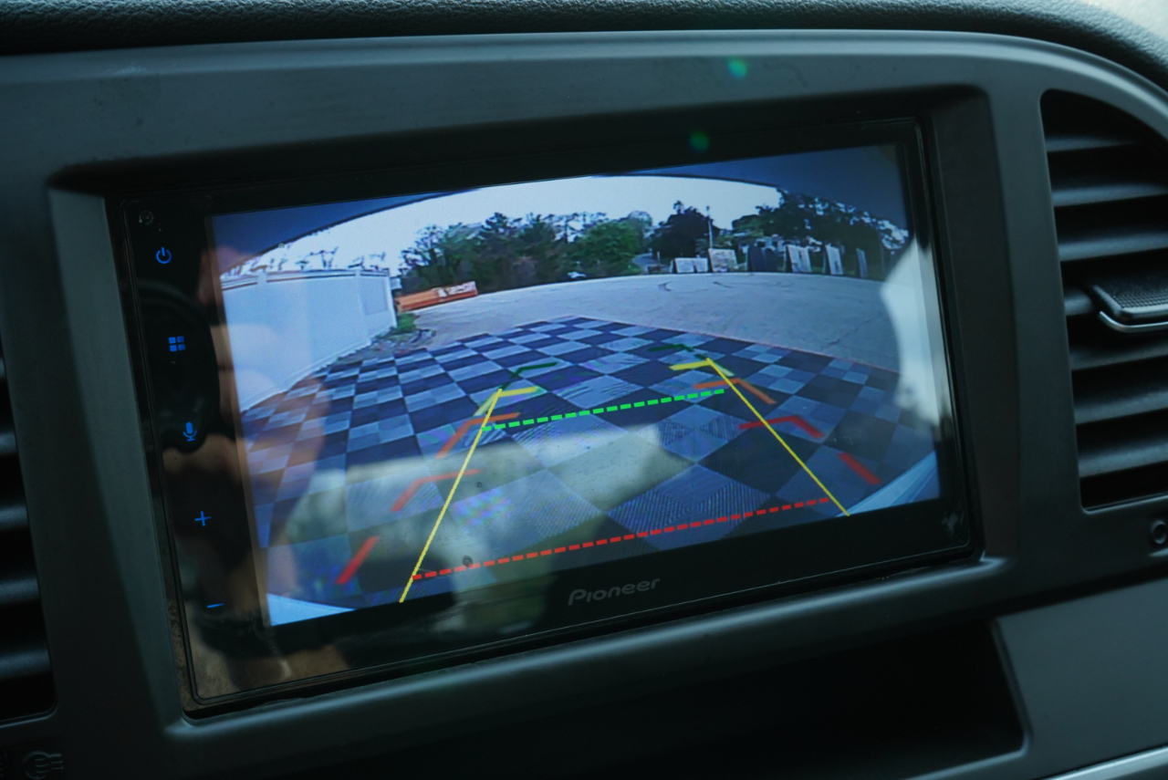 Hyundai Elantra  2018