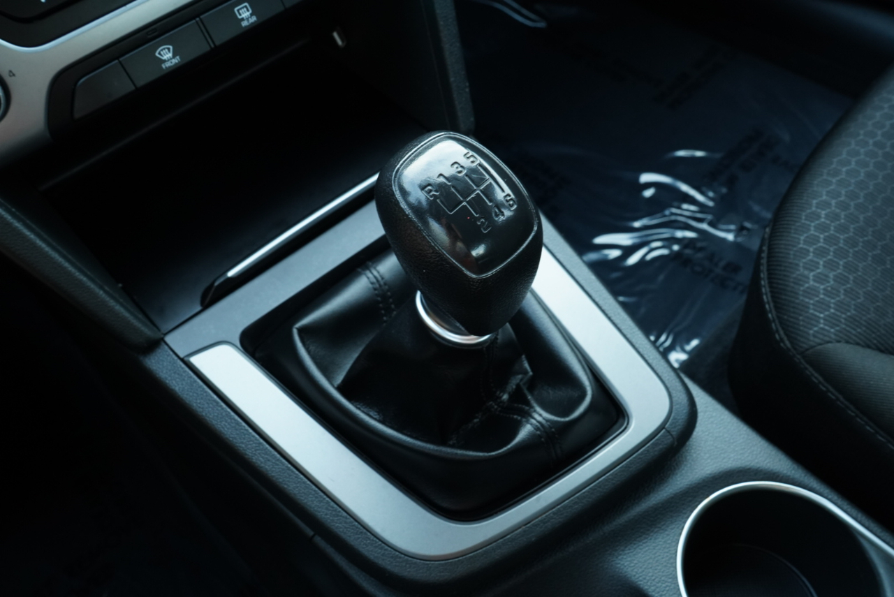 Hyundai Elantra  2018