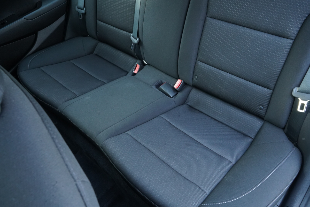 Hyundai Elantra  2018