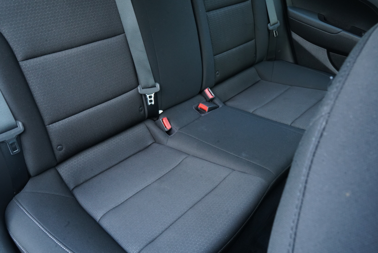 Hyundai Elantra  2018