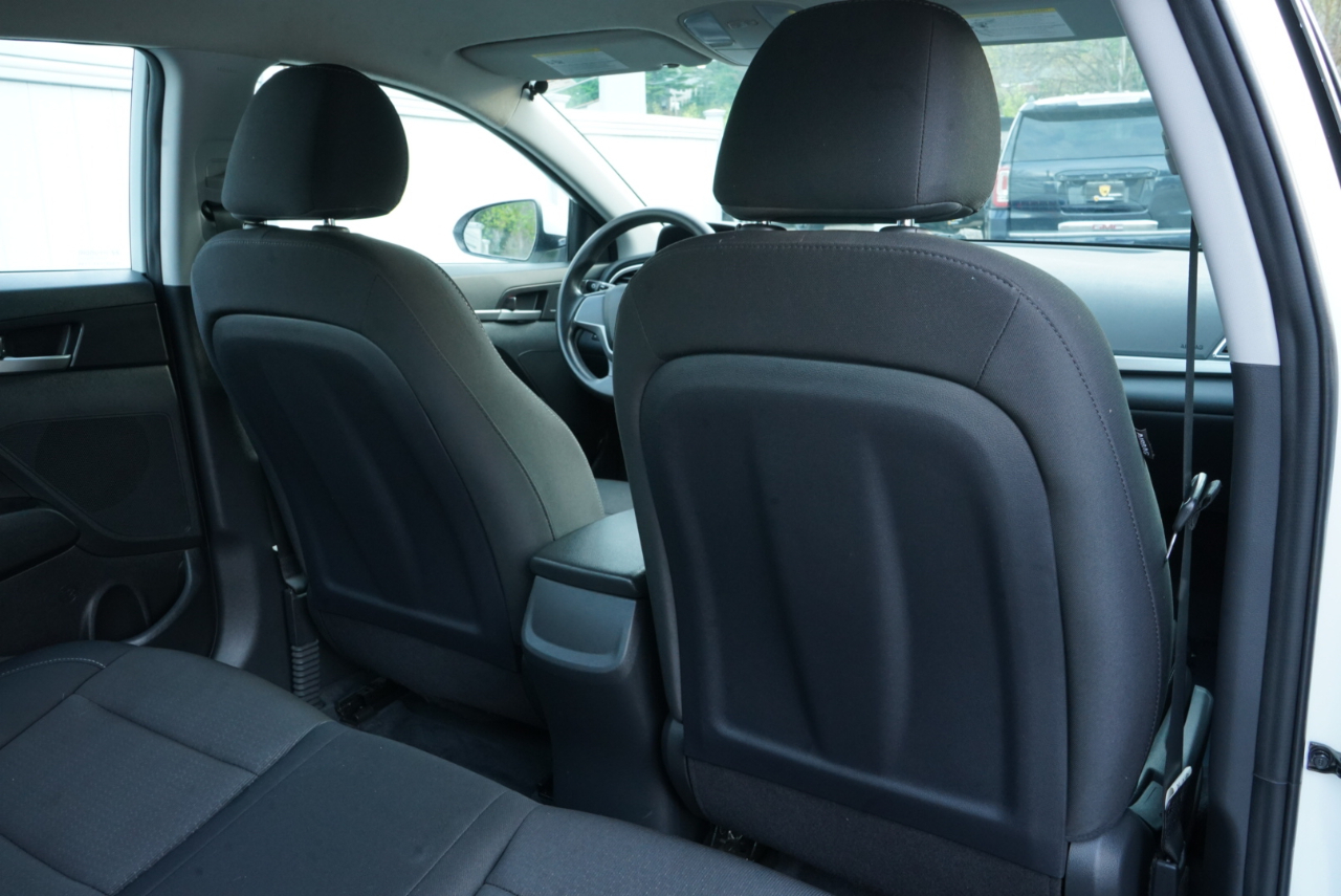 Hyundai Elantra  2018