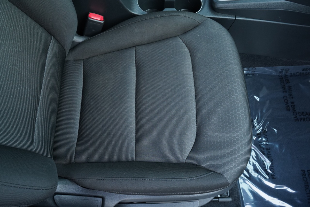 Hyundai Elantra  2018