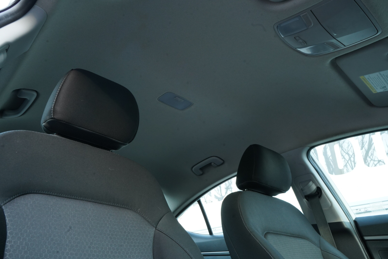 Hyundai Elantra  2018