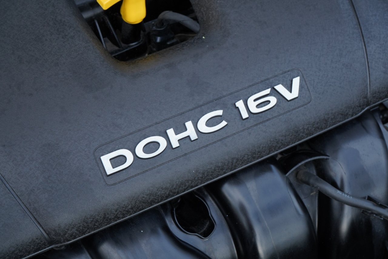 Hyundai Elantra  2018