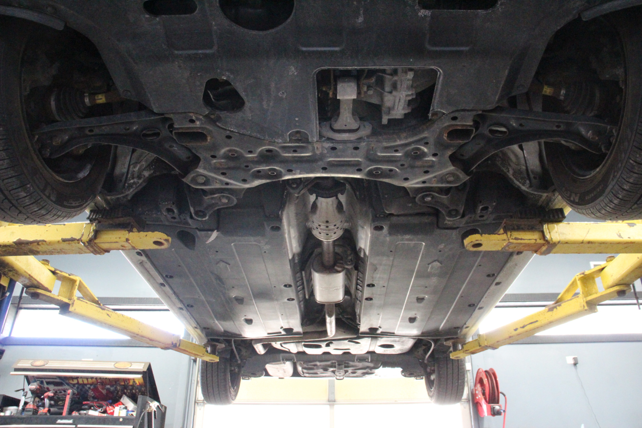 Hyundai Elantra  2018