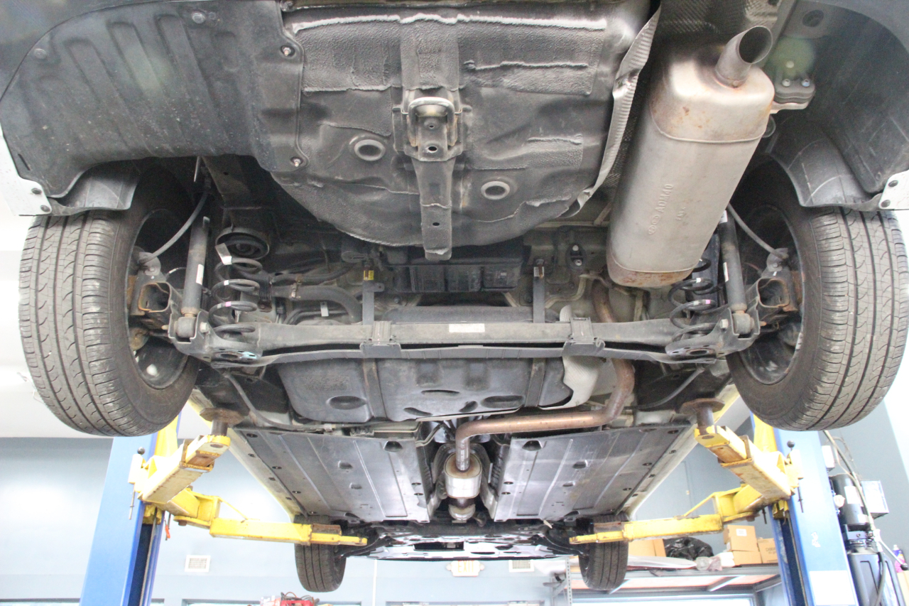 Hyundai Elantra  2018