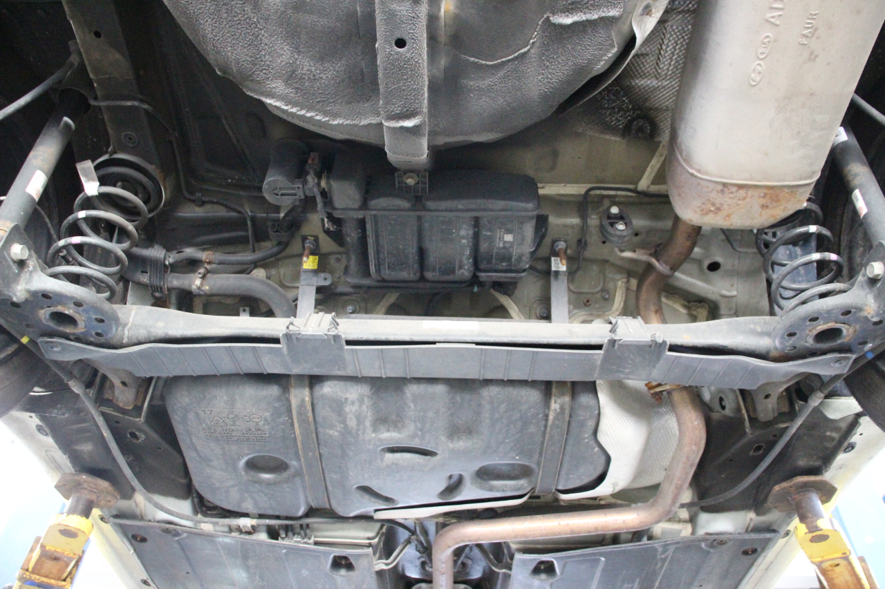 Hyundai Elantra  2018